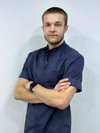 Кульков Илья Васильевич