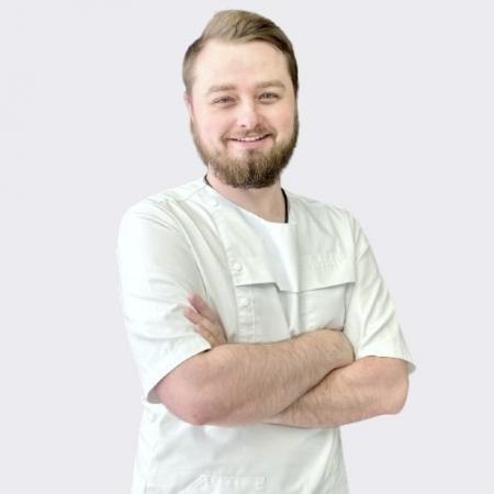 Михеев Владислав Олегович