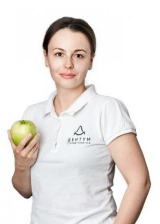 Громаковская Анна Дмитриевна