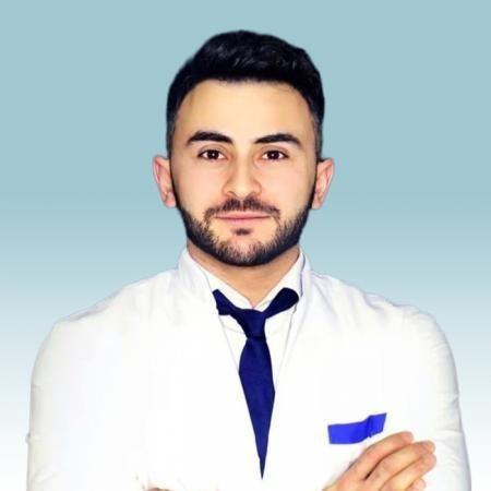 Асланидис Александр Павлович