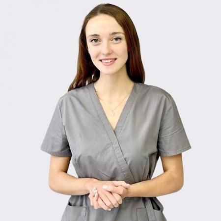 Самаркина Елена Андреевна