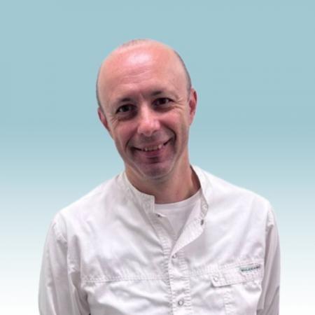 Вайнер Вадим Иосифович