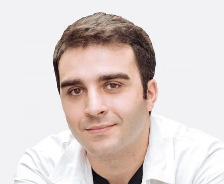 Ломаиа Георгий Георгиевич