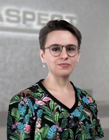 Гаврилина Ксения Александровна