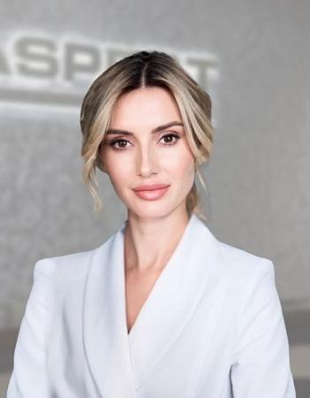 Куря Ольга Аркадьевна