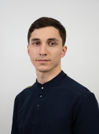 Томов Туган Хамзатович