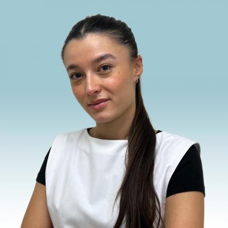 Метова Бэлла Маратовна