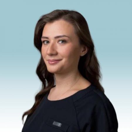 Ямбулатова Айла Назимовна