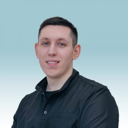 Сергеев Виктор Вадимович