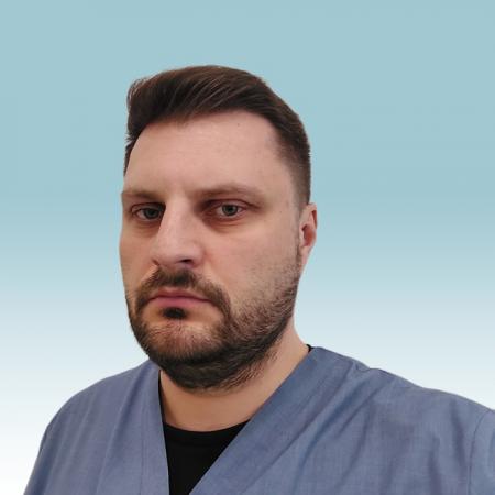 Киселёв Алексей Борисович