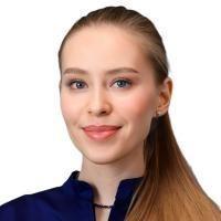 Лесникова Елизавета Сергеевна