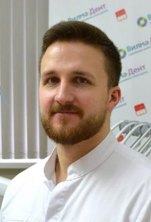 Филиппов Илья Сергеевич