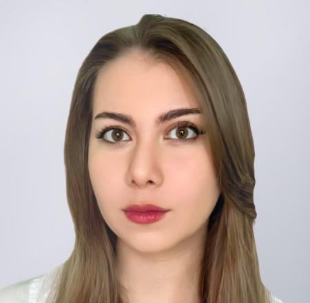 Мичба Аза Мухамедовна