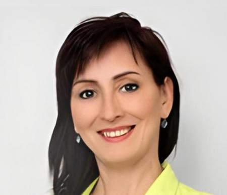 Гизатулина Алиса Шамильевна