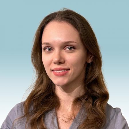 Маслова Анастасия Сергеевна
