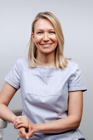 Купчик Юлия Ивановна