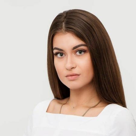 Ильющенко Екатерина Андреевна