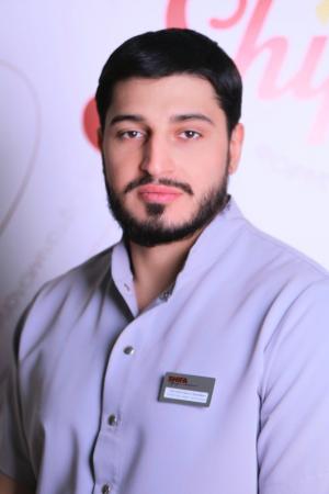 Григорян Арсен Эдикович