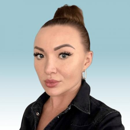 Каринская Олеся Юрьевна