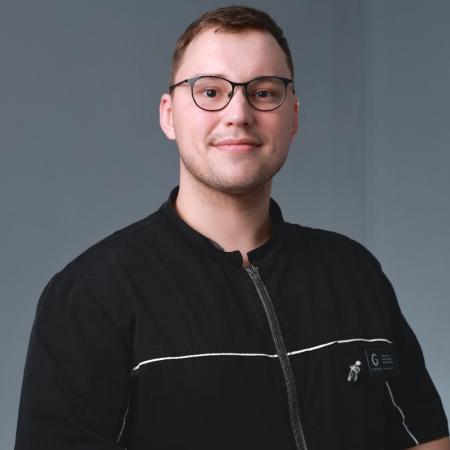 Гулюткин Александр Михайлович