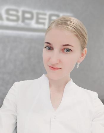 Тюряева Наталья Николаевна