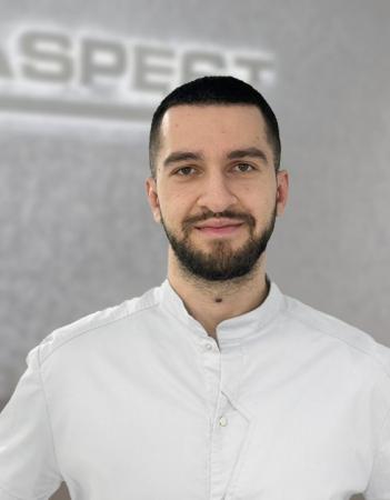 Цыздоев Ибрагим Иссаевич