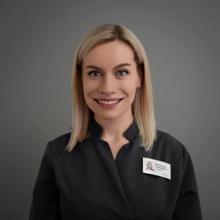 Ушакова Екатерина Руслановна
