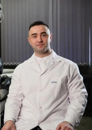Мустафаев Эмирусеин Эсфендиярович