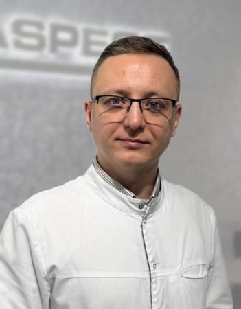 Джанчурин Илья Юрьевич