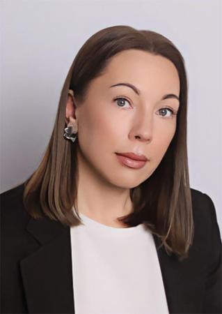 Щепинова Ирина Валерьевна