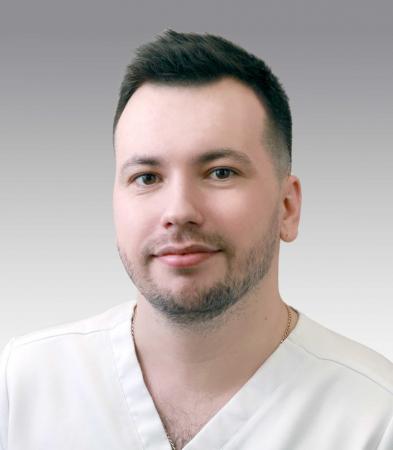 Тарнаков Владислав Владиславович