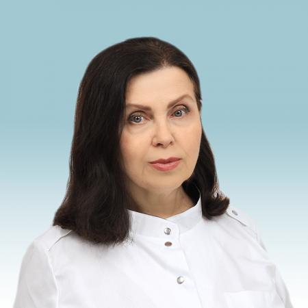 Ефремова Ольга Витальевна