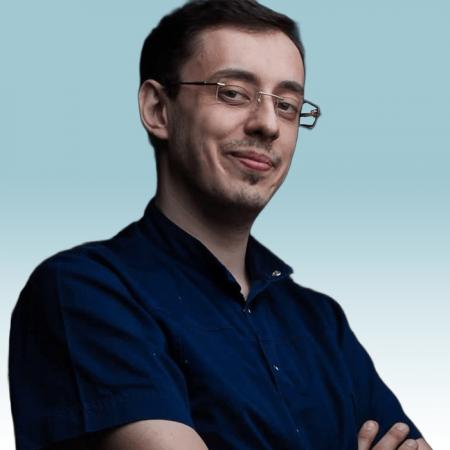 Автандилов Георгий Александрович