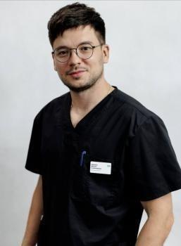 Широков Максим Станиславович