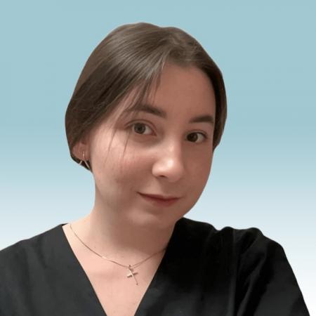 Ионова Виктория Сергеевна