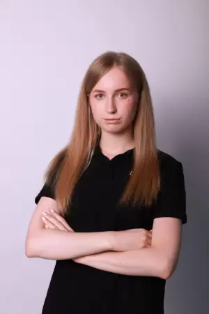 Ильмиева Лариса Тимуровна
