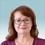Баринова Светлана Викторовна