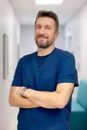 Земляной Алексей Викторович