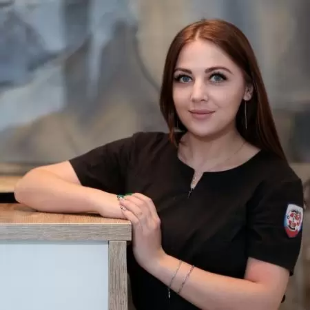 Ситникова Кристина Игоревна
