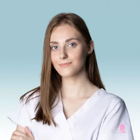 Пивоварова Валерия Евгеньевна