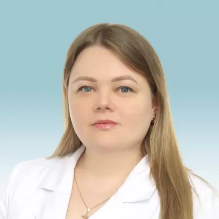 Козырева Татьяна Сергеевна