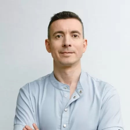 Петров Евгений Николаевич