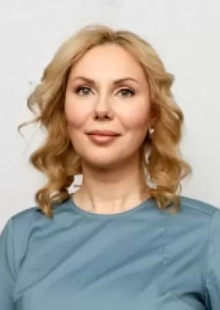 Бакаева Наталья Дмитриевна