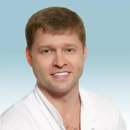Кулиш Александр Александрович