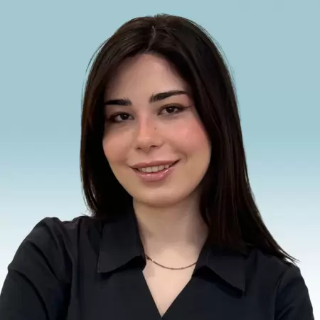 Мальсагова Белла Мухарбековна