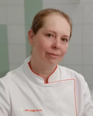 Александрова Юлия Витальевна