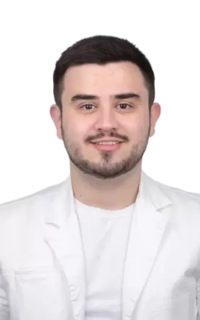 Мамедов Эмин Байрамович
