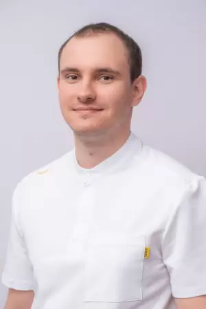 Еганян Давид Георгиевич