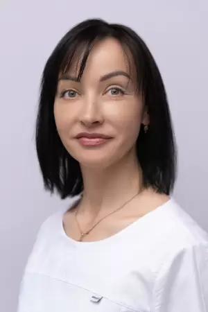 Арсич Марина Олеговна