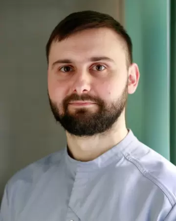 Титов Эмин Эминович